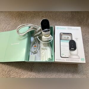 Owlet Baby Monitor (camera only!)